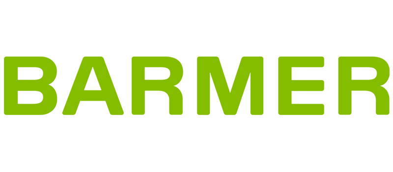 Barmer Logo